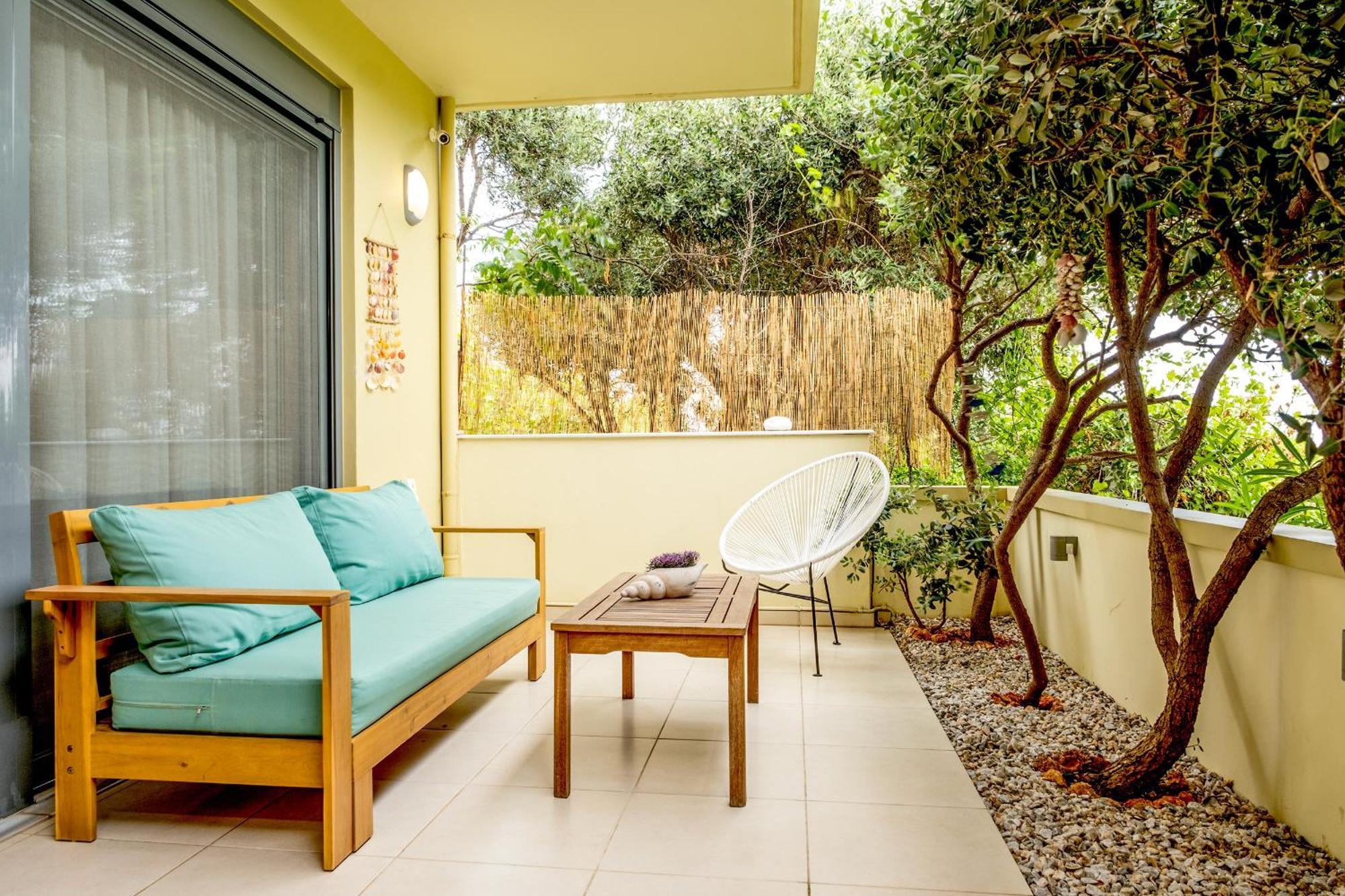 Chryssi Myhome Kato Daratso Zewnętrze zdjęcie